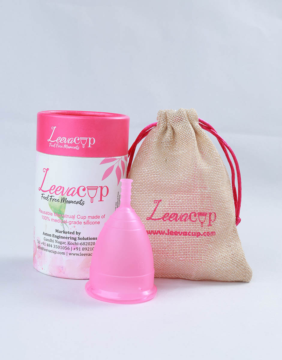 Leevacup